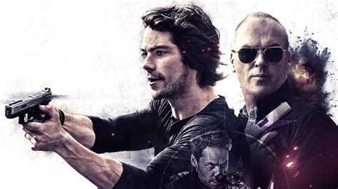 american assassin en streaming vf